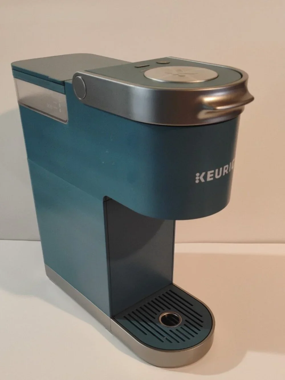 Keurig mini plus